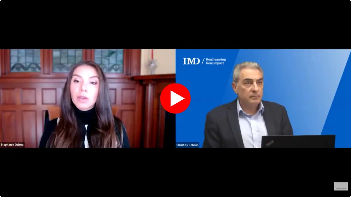 STI 2025 educational program key takeaways