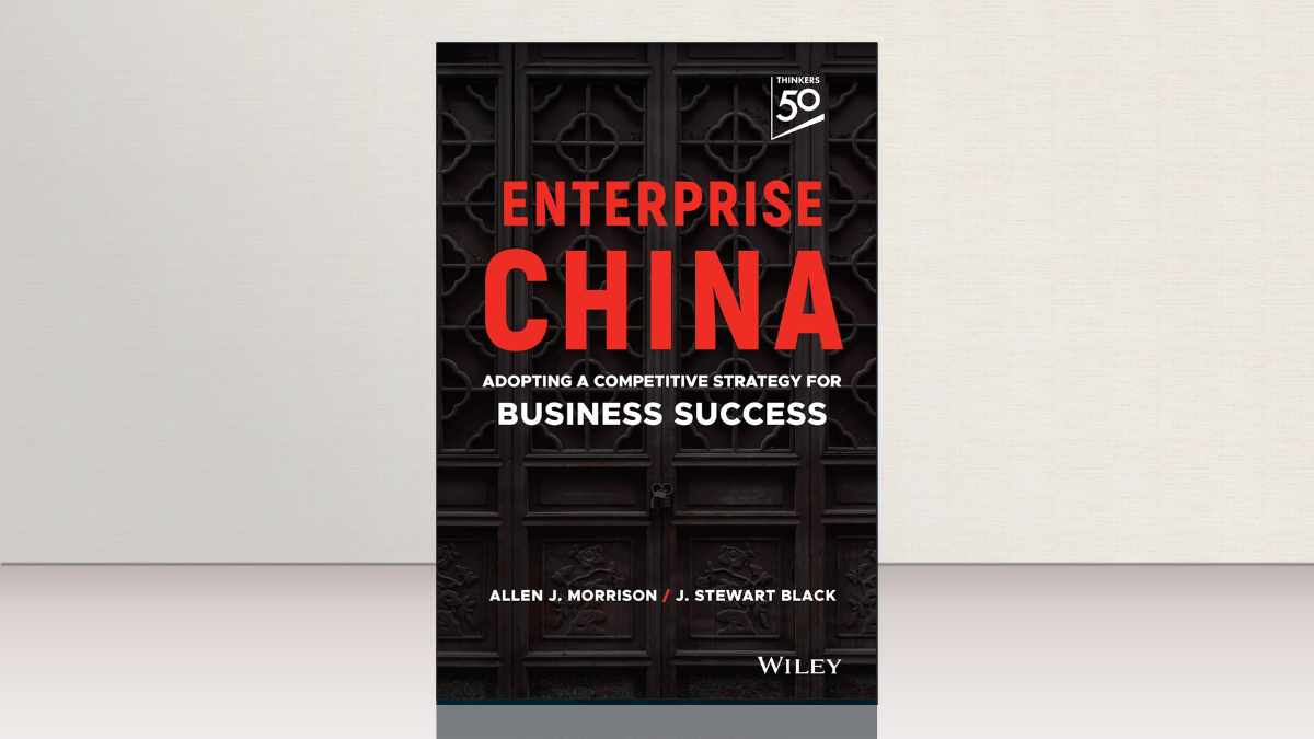 Empires of Trade book