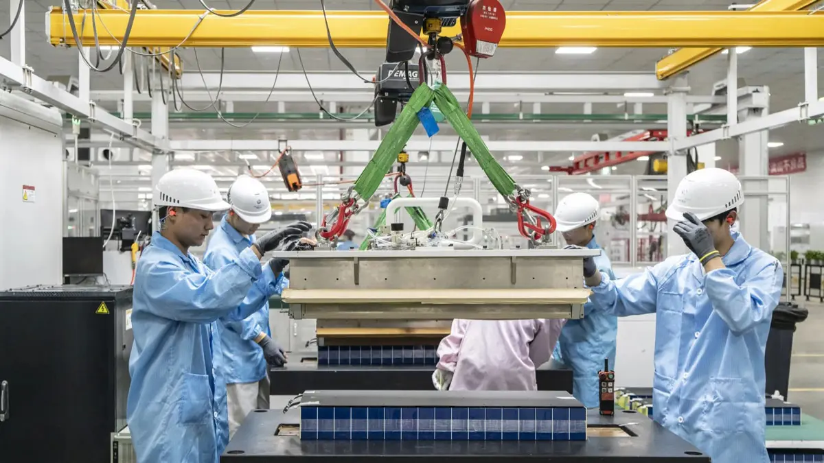 Making variable geometry work for a more effective WTO 