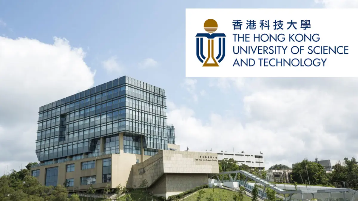 New MBA Scholarships available for Hong Kong University of Science and Technology